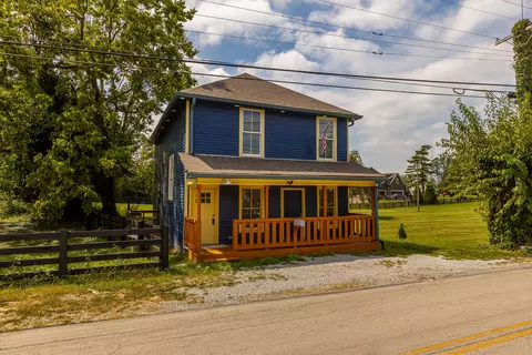 2922 Cadentown Rd, Lexington, KY 40509