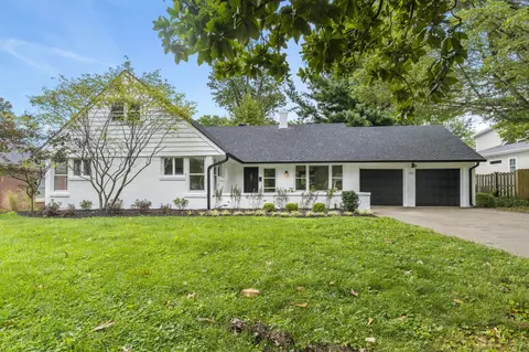 502 Chinoe Rd, Lexington, KY 40502