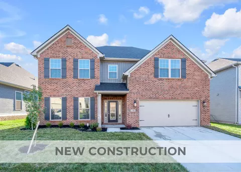 716 Hollyhock Dr, Lexington, KY 40511