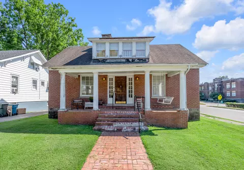200 E Jackson St, Georgetown, KY 40324