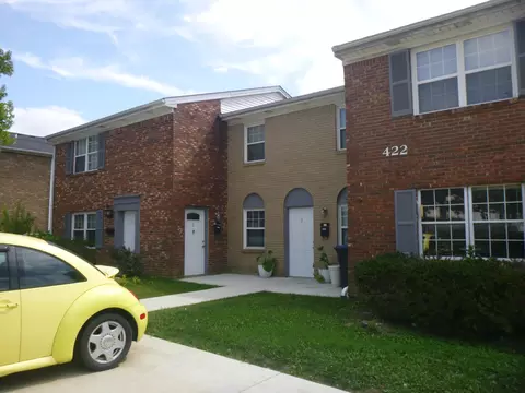 422 Harrodswood Rd, Frankfort, KY 40601