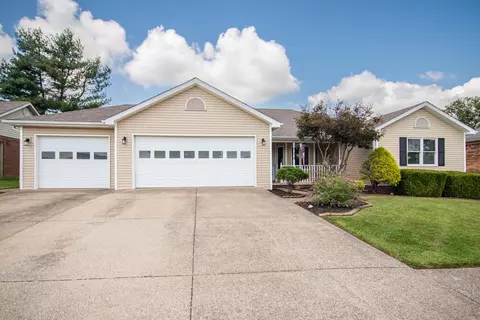 112 Teakwood Dr, Richmond, KY 40475