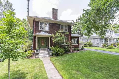 117 Arcadia Park, Lexington, KY 40503