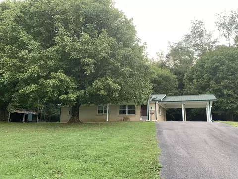 3599 Hwy 1470, Strunk, KY 42649 photo 3