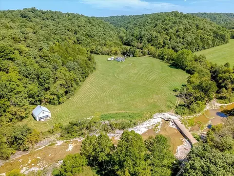 890 Sawdridge Creek Rd, Owenton, KY 40359