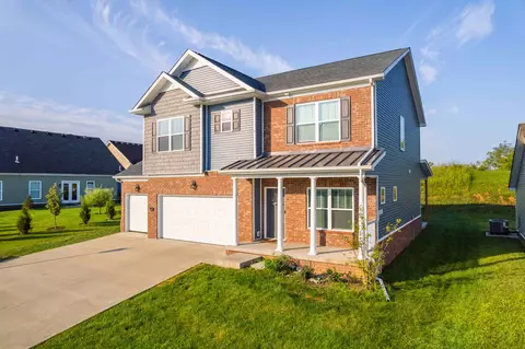 605 Shaker Dr, Richmond, KY 40475