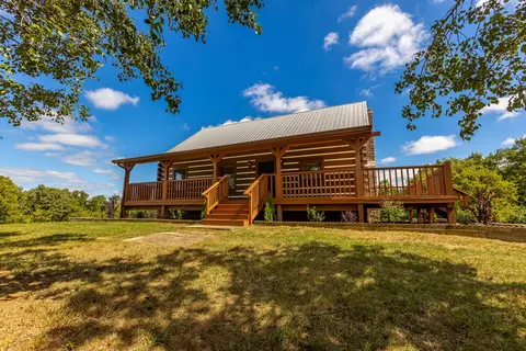 420 Gritton Rd, Salvisa, KY 40372