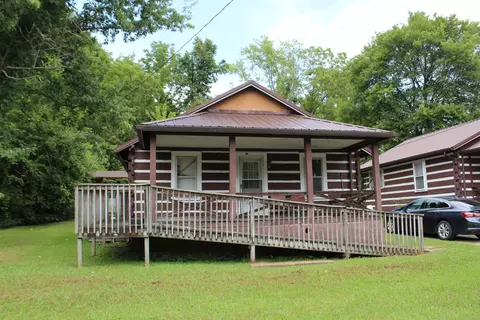 116 Willow St, Middlesboro, KY 40965
