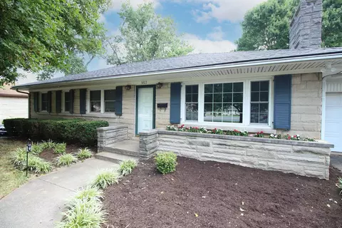 957 Lane Allen Rd, Lexington, KY 40504