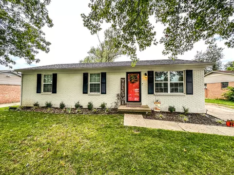 168 Cedarbrook Dr, Cynthiana, KY 41031