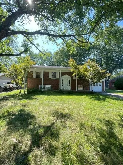 558 Halifax Dr, Lexington, KY 40503