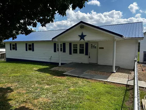 197 Pioneer Dr, Richmond, KY 40475