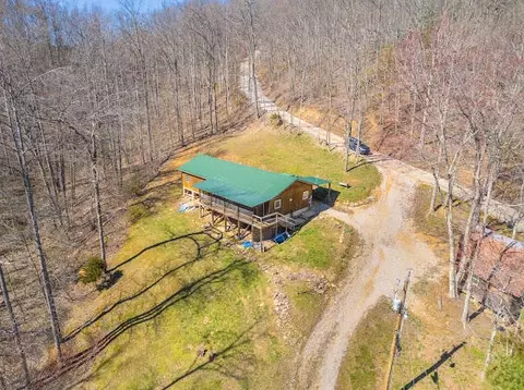 148 Edward Rd, Mckee, KY 40447