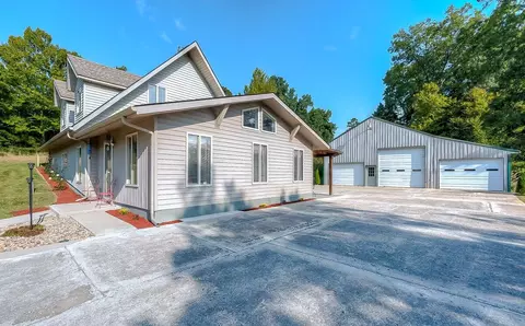 192 Lone Oak Rd, Mount Vernon, KY 40456