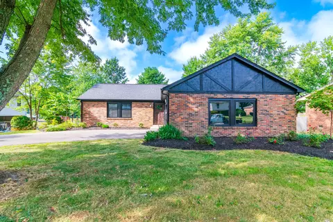 608 Beresford Dr, Lexington, KY 40505