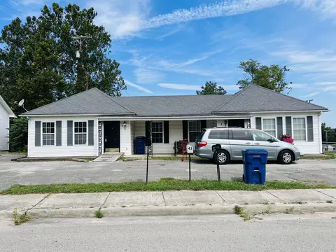 Undisclosed, Whitley City, KY 42653