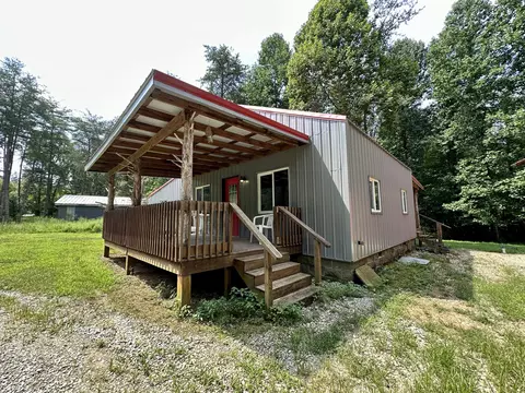 25 Pine Tree Cir, Nancy, KY 42544 photo 4
