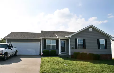 261 Banyan Blvd, Richmond, KY 40475