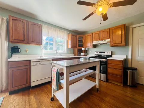 67 Johnson Ln, Corbin, KY 40701 photo 22
