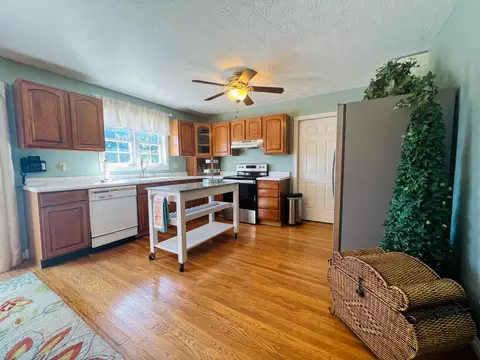 67 Johnson Ln, Corbin, KY 40701 photo 20
