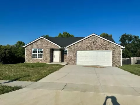 3058 Barlows Brook Rd, Shelbyville, KY 40065