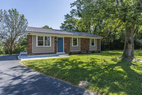 405 Wellington Ct, Frankfort, KY 40601