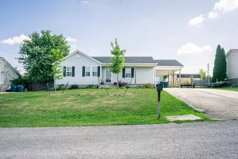 1022 Ravenwood Dr, Lawrenceburg, KY 40342