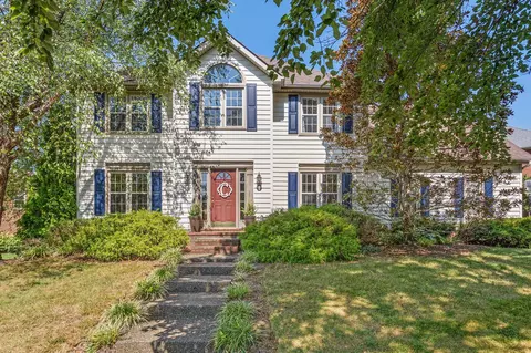 2521 Abbeywood Pl, Lexington, KY 40515