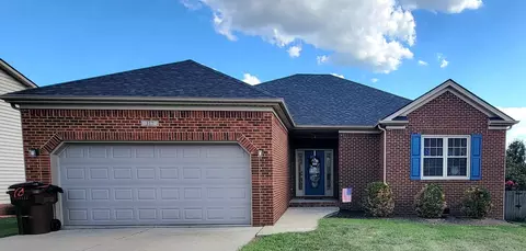 317 Bernie Trl, Nicholasville, KY 40356