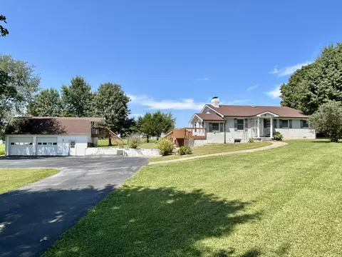 760 Ferry Rd, Somerset, KY 42503