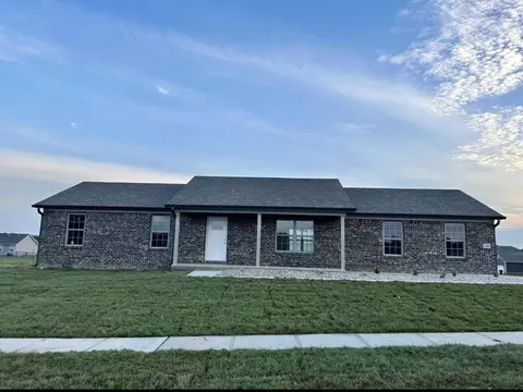 101 Stillwater Dr, Berea, KY 40403