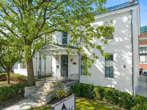 620 W Main St, Lexington, KY 40508