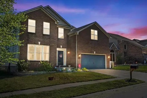2616 Whiteberry Dr, Lexington, KY 40511