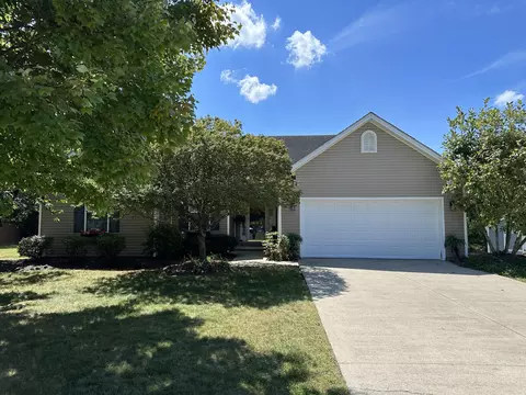 343 W Sunset Ridge Dr, Mount Sterling, KY 40353