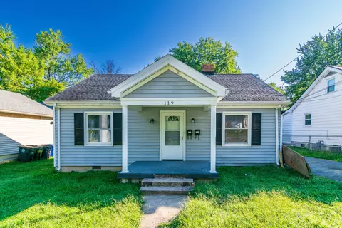 119 Brown Ave, Lexington, KY 40505