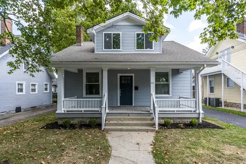 811 Aurora Ave, Lexington, KY 40502