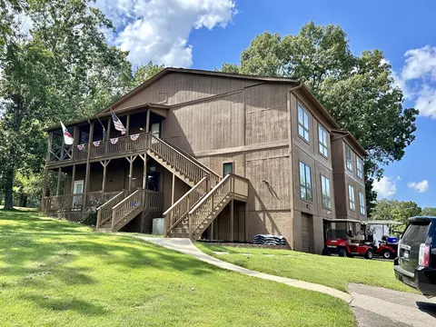 13 Woodson Bend Resort # -2, Bronston, KY 42518