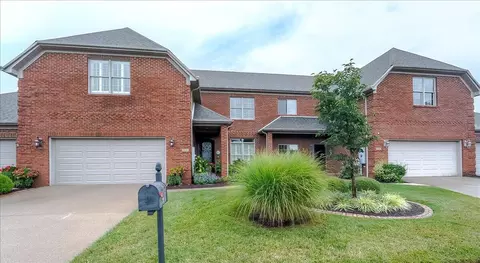 238 Clairmont Dr, Richmond, KY 40475