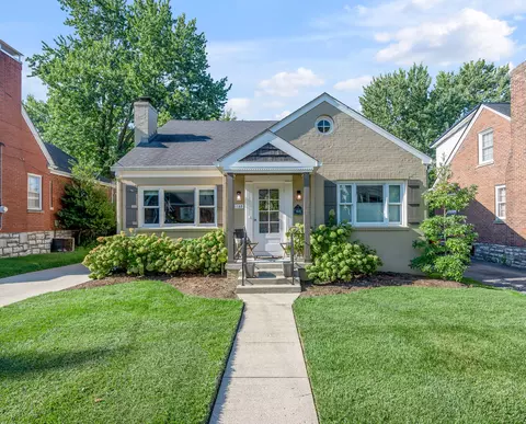 132 Wabash Dr, Lexington, KY 40503