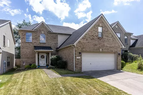3772 Winthrop Dr, Lexington, KY 40514