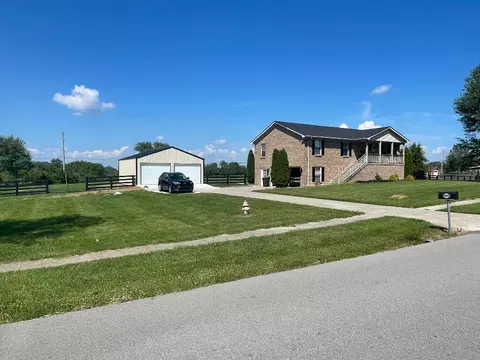2288 Todd Ln, Richmond, KY 40475