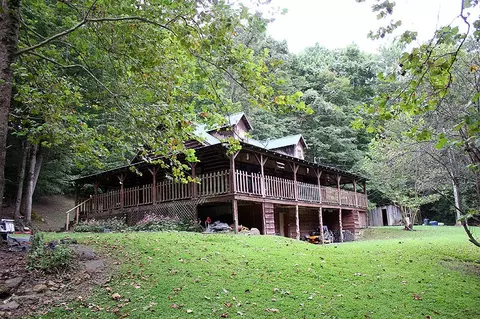 1505 Dry Branch Rd, Somerset, KY 42501