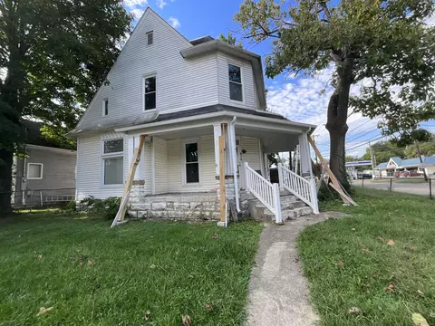 419 N Second St, Richmond, KY 40475