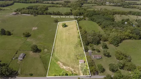 Undisclosed, Paris, KY 40361