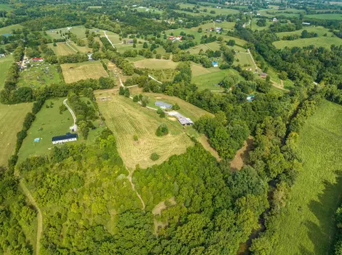 1 Sugar Hill Ln, Cynthiana, KY 41031