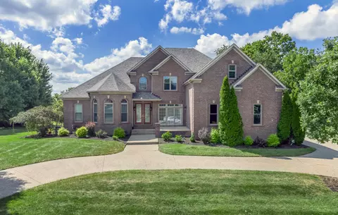 123 Foaling Ridge Ln, Nicholasville, KY 40356