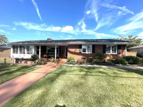 527 Dare Dr, Mount Sterling, KY 40353