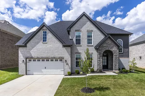 673 Sunny Landing Trl, Lexington, KY 40515