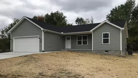 95 King Road Rd, Lily, KY 40740