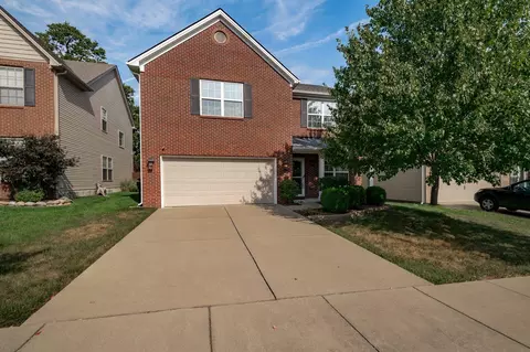 513 Bulrush Trce, Lexington, KY 40509
